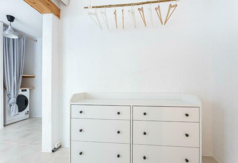 بنسيون Boho Bispo