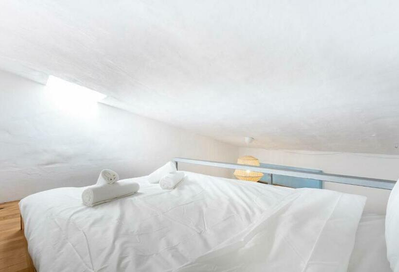 بنسيون Boho Bispo