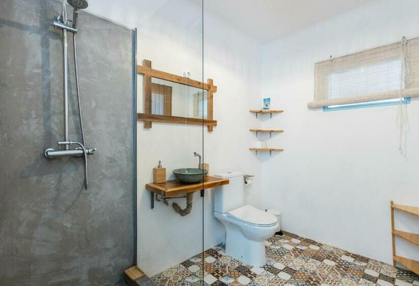 بنسيون Boho Bispo