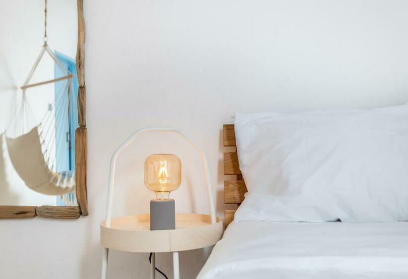 بنسيون Boho Bispo