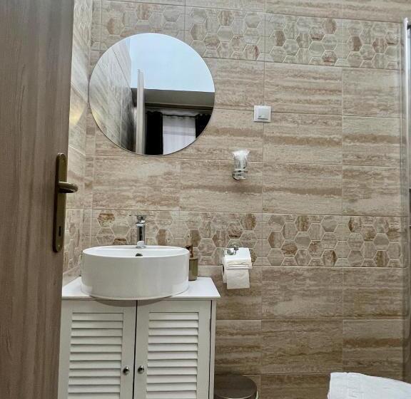 پانسیون Homeland Center Cluj