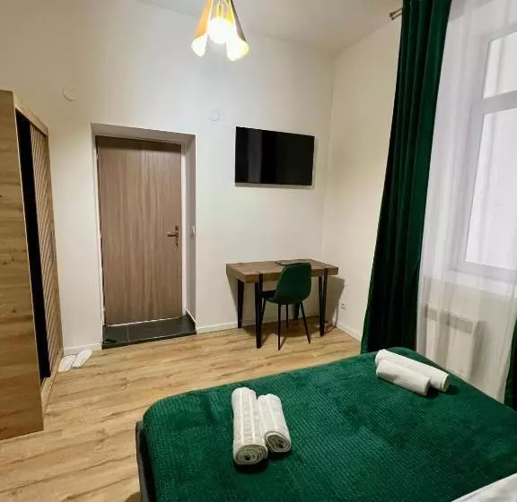 Majatalo Homeland Center Cluj