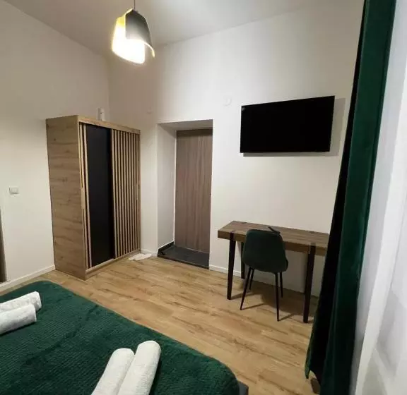 Majatalo Homeland Center Cluj