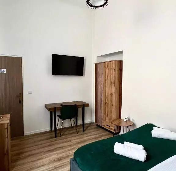 Majatalo Homeland Center Cluj