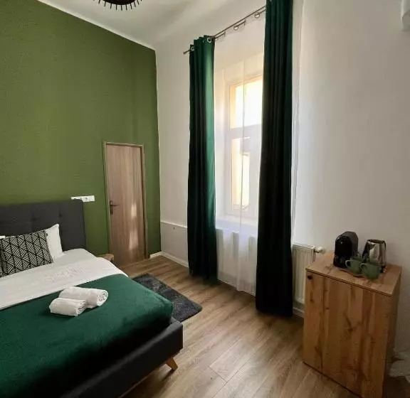 Majatalo Homeland Center Cluj