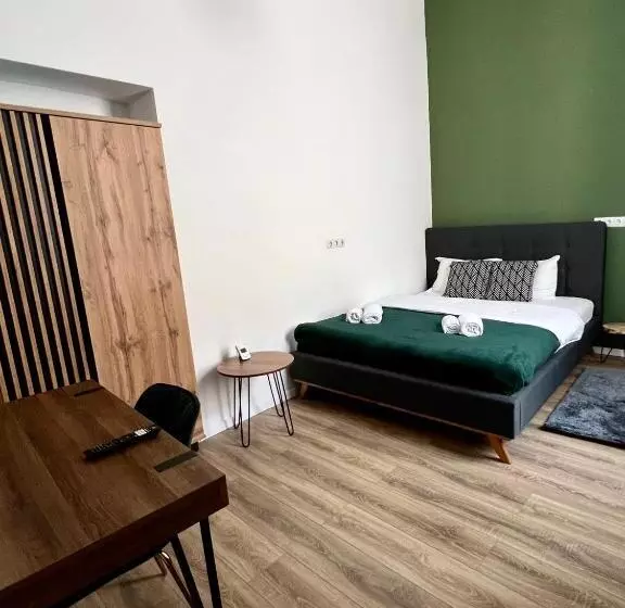 Majatalo Homeland Center Cluj