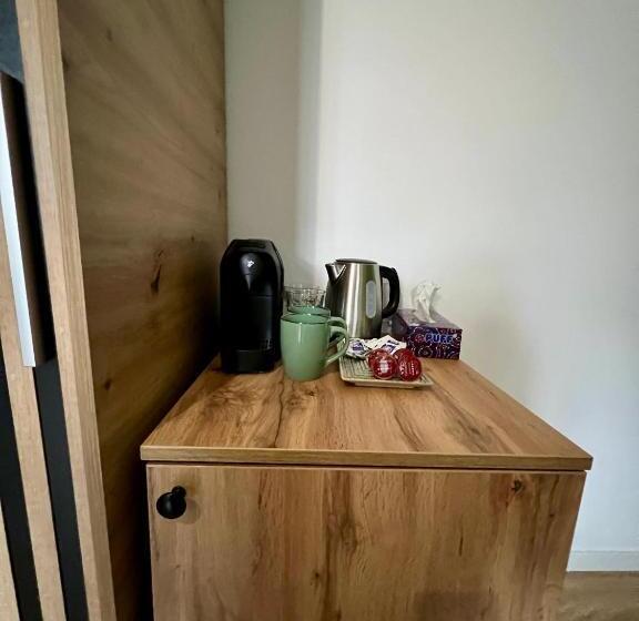 پانسیون Homeland Center Cluj