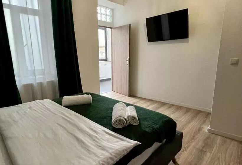 Majatalo Homeland Center Cluj