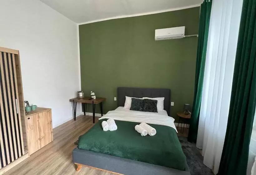 Majatalo Homeland Center Cluj
