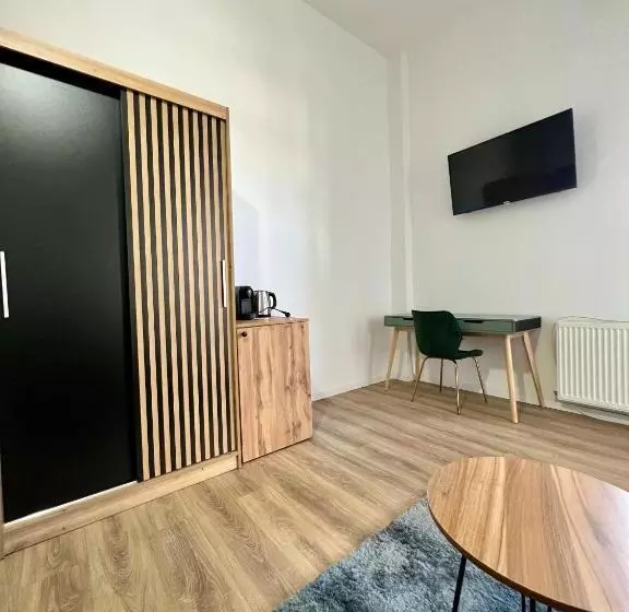 Majatalo Homeland Center Cluj