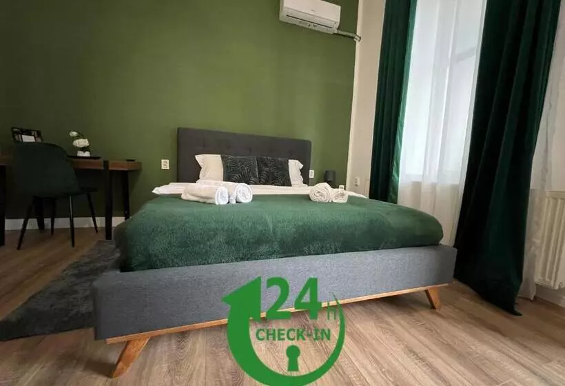 Majatalo Homeland Center Cluj