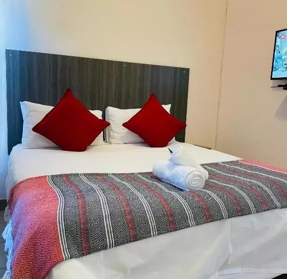 پانسیون Host Hub Guest House