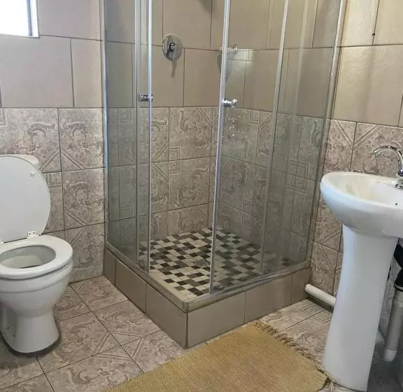 پانسیون Host Hub Guest House