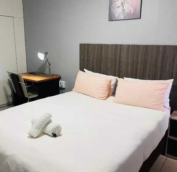 پانسیون Host Hub Guest House