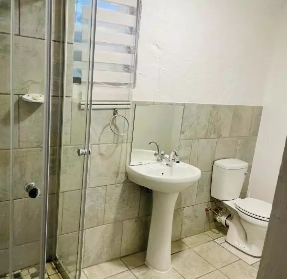 پانسیون Host Hub Guest House
