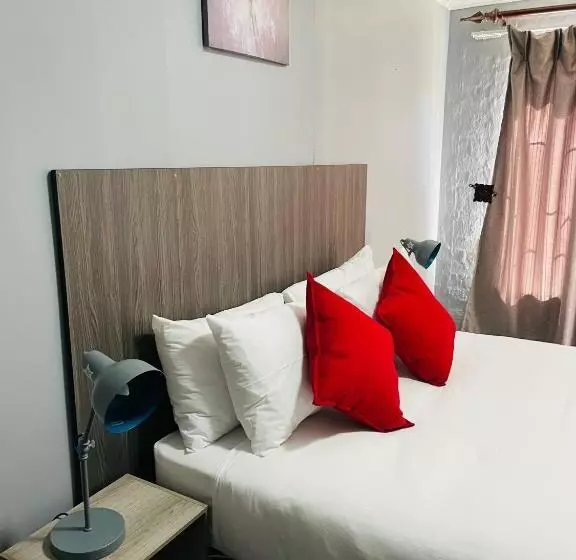 پانسیون Host Hub Guest House
