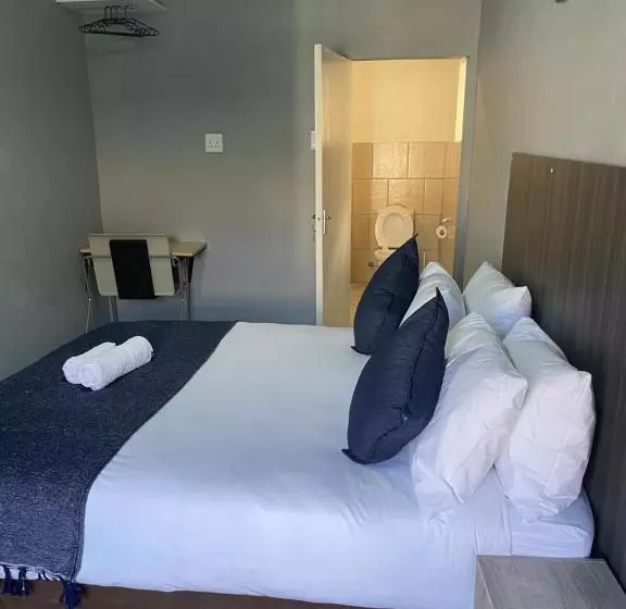 پانسیون Host Hub Guest House