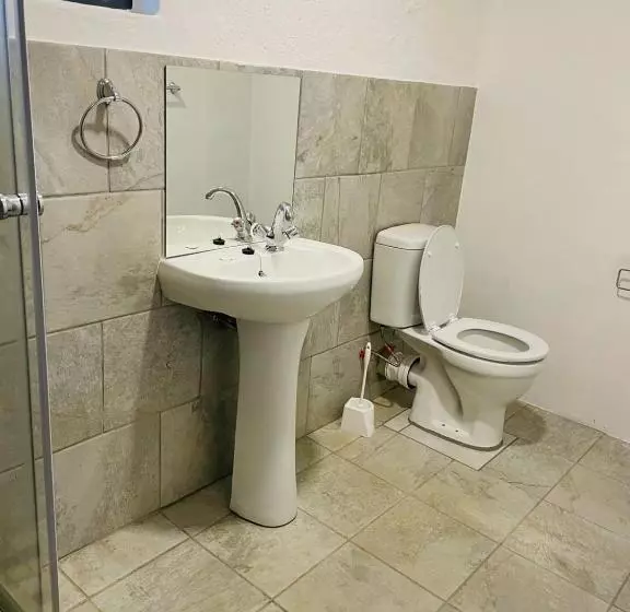 پانسیون Host Hub Guest House