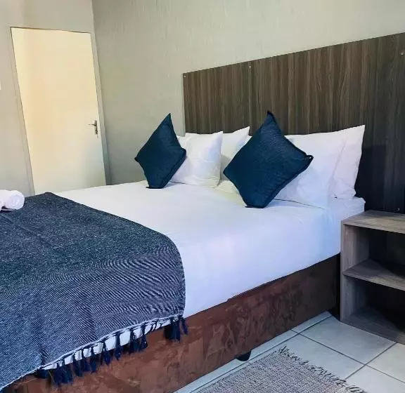 پانسیون Host Hub Guest House