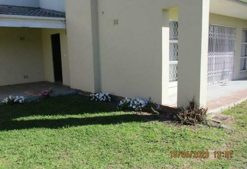 פנסיון Imimangaliso Guest House