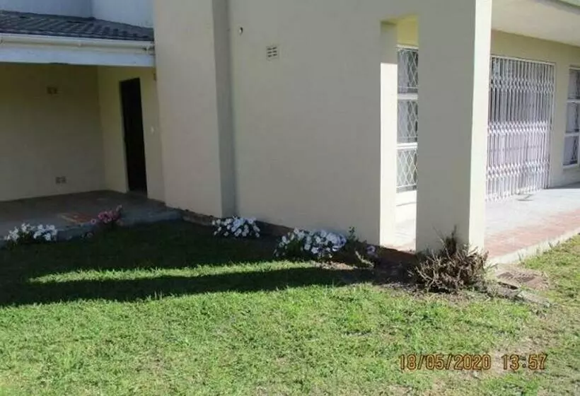 Majatalo Imimangaliso Guest House