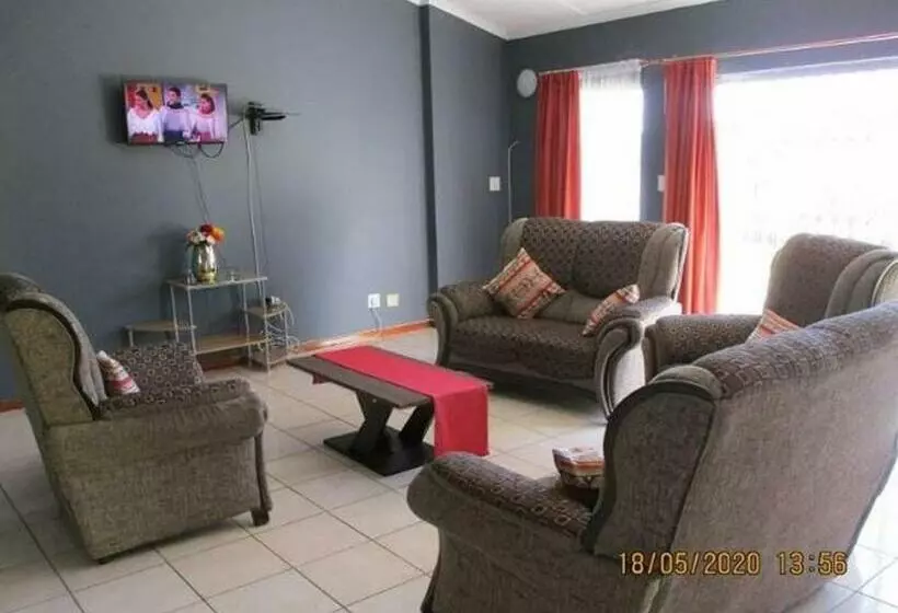 Majatalo Imimangaliso Guest House