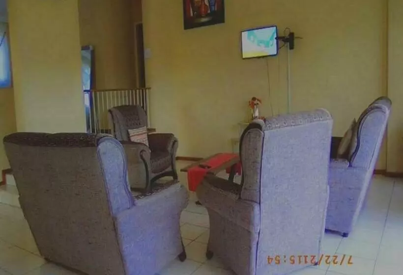 Majatalo Imimangaliso Guest House