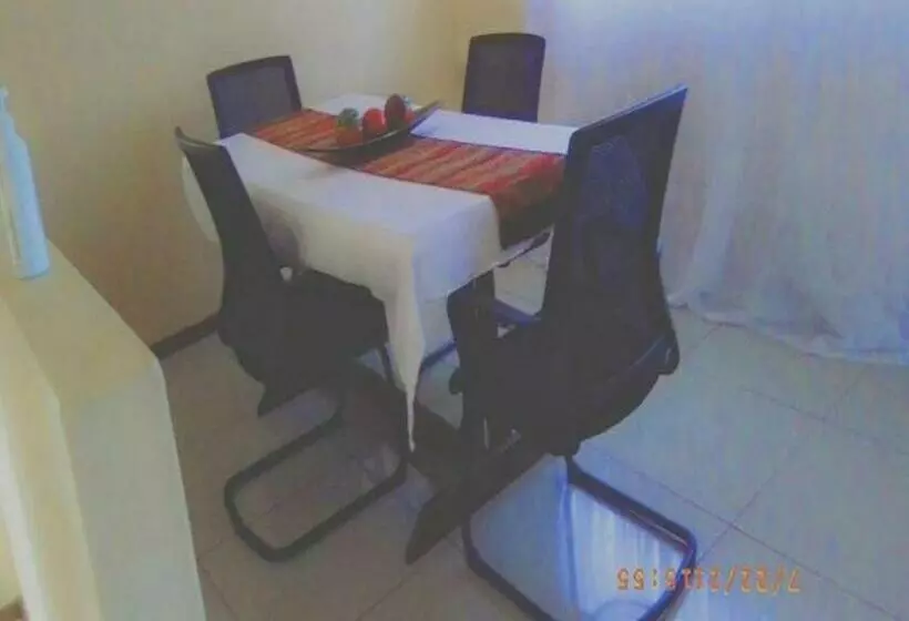 Majatalo Imimangaliso Guest House