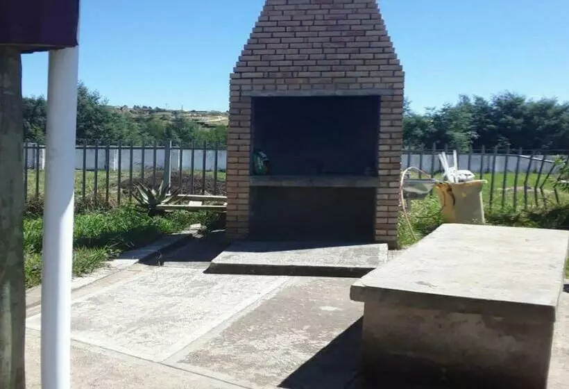 Majatalo Imimangaliso Guest House