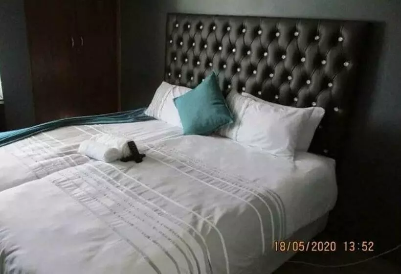 Majatalo Imimangaliso Guest House