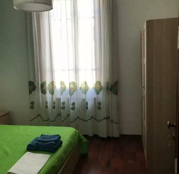 Majatalo Affittacamere Alloggio Olivo