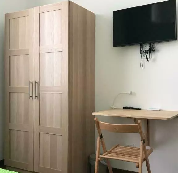 Majatalo Affittacamere Alloggio Olivo