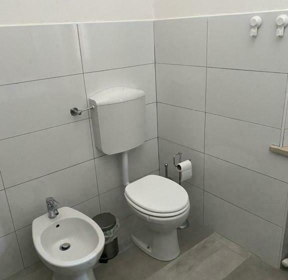 膳宿费 Affittacamere Alloggio Olivo