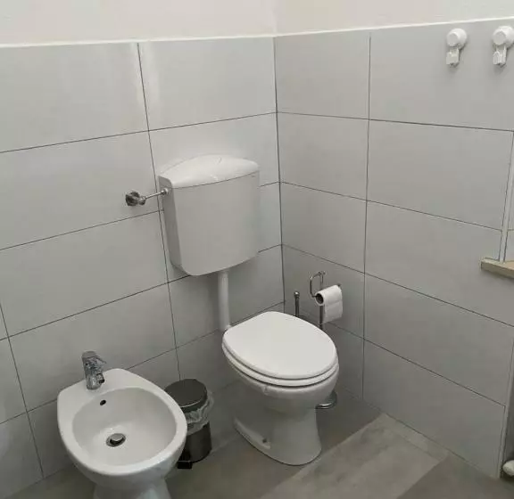 Majatalo Affittacamere Alloggio Olivo