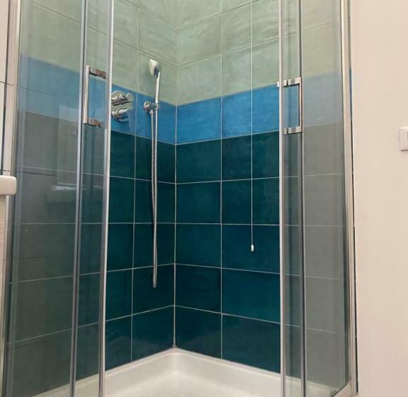 膳宿费 Affittacamere Alloggio Olivo