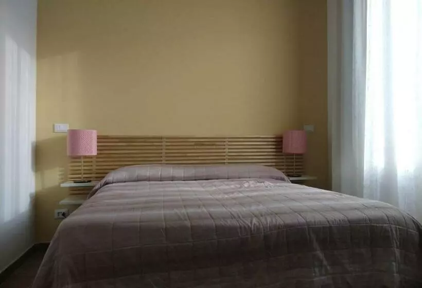 Majatalo Affittacamere Alloggio Olivo