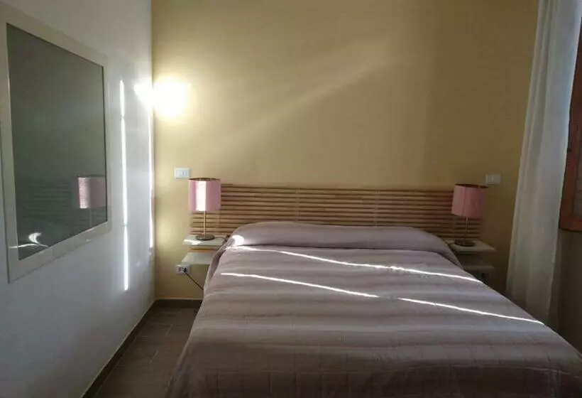 Majatalo Affittacamere Alloggio Olivo