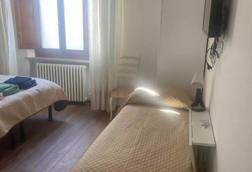 Majatalo Affittacamere Alloggio Olivo