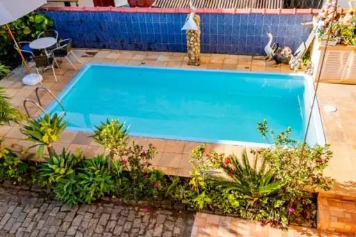 ペンション Pousada Oca Porã