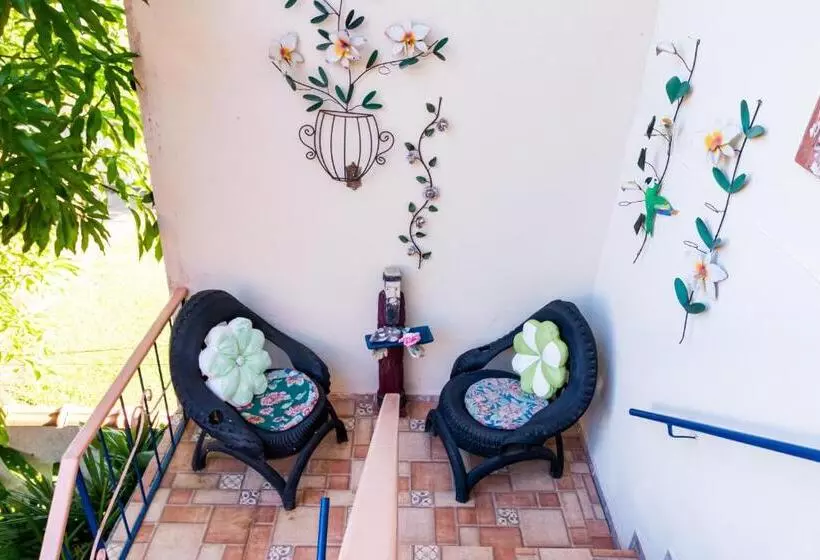 ペンション Pousada Oca Porã