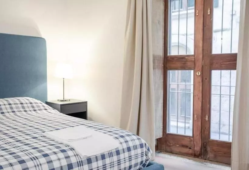 پانسیون Residenza De Gemmis