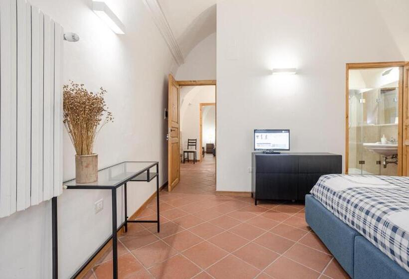 膳宿费 Residenza De Gemmis