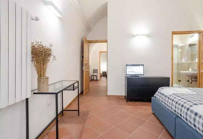 پانسیون Residenza De Gemmis