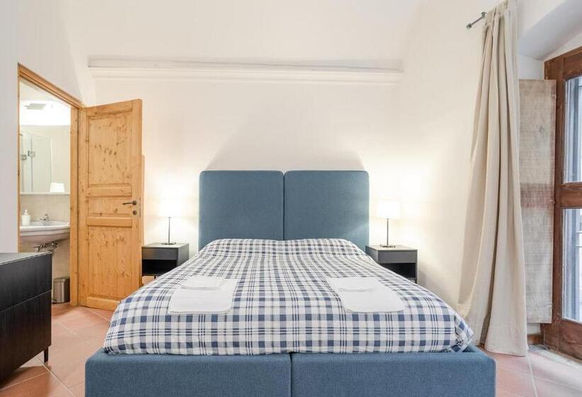 膳宿费 Residenza De Gemmis