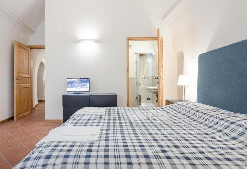 膳宿费 Residenza De Gemmis