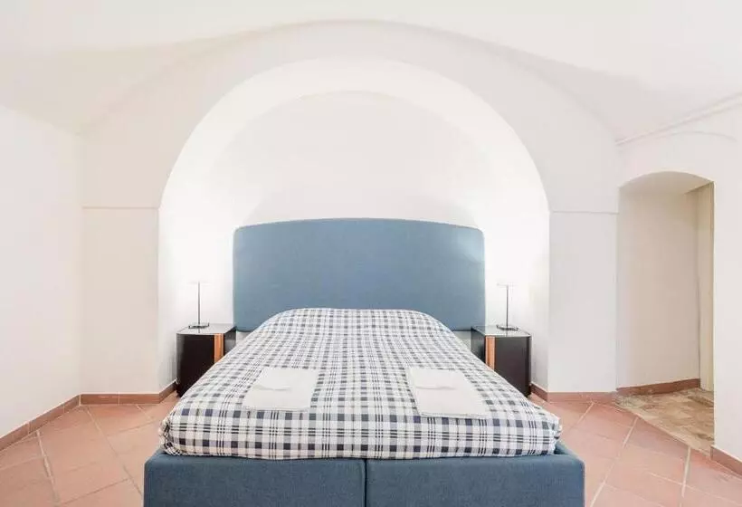 پانسیون Residenza De Gemmis
