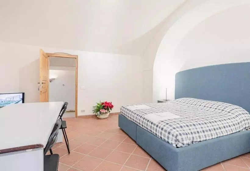 پانسیون Residenza De Gemmis