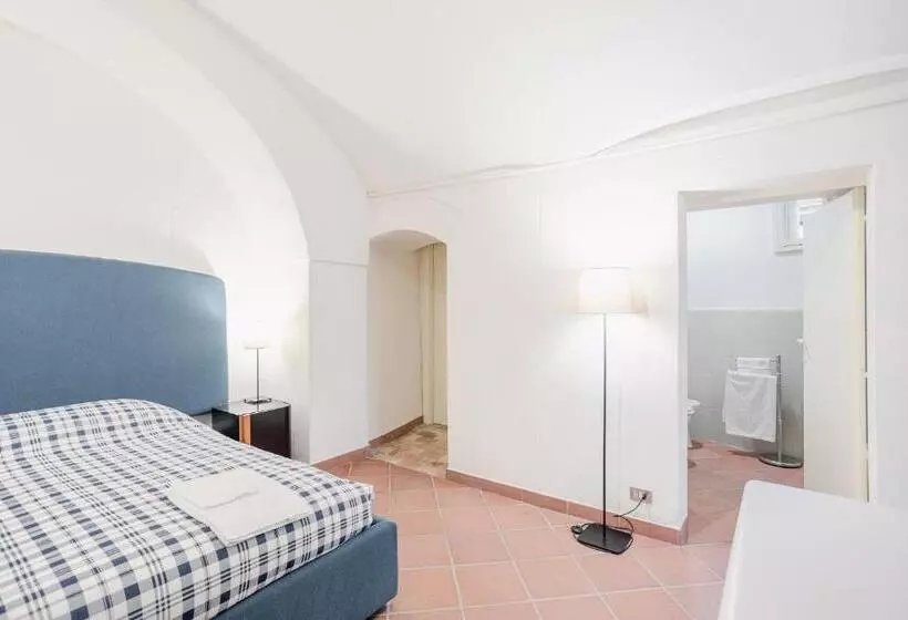 پانسیون Residenza De Gemmis