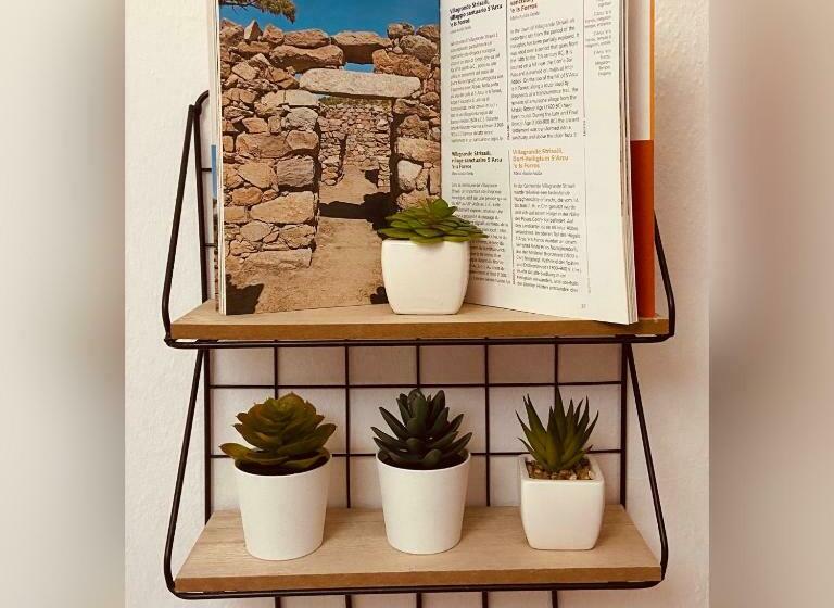 פנסיון Sa Monnibba