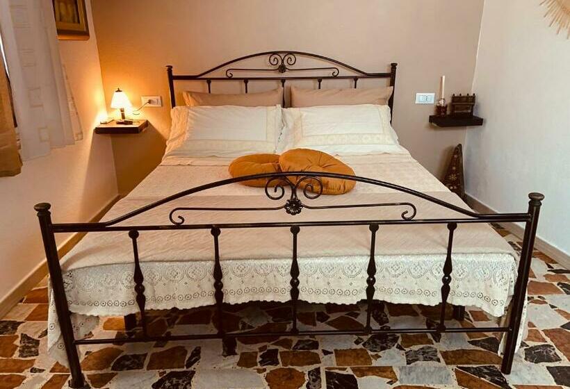 פנסיון Sa Monnibba